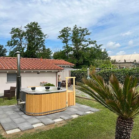 La Camelia Villa Massa e Cozzile Kültér fotó