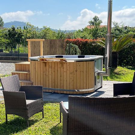 La Camelia Villa Massa e Cozzile Kültér fotó