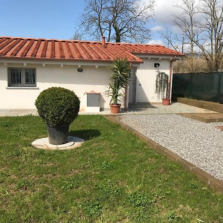La Camelia Villa Massa e Cozzile Kültér fotó
