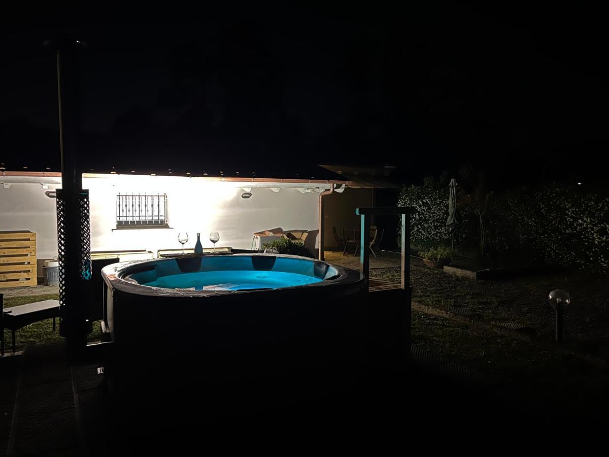 La Camelia Villa Massa e Cozzile Kültér fotó