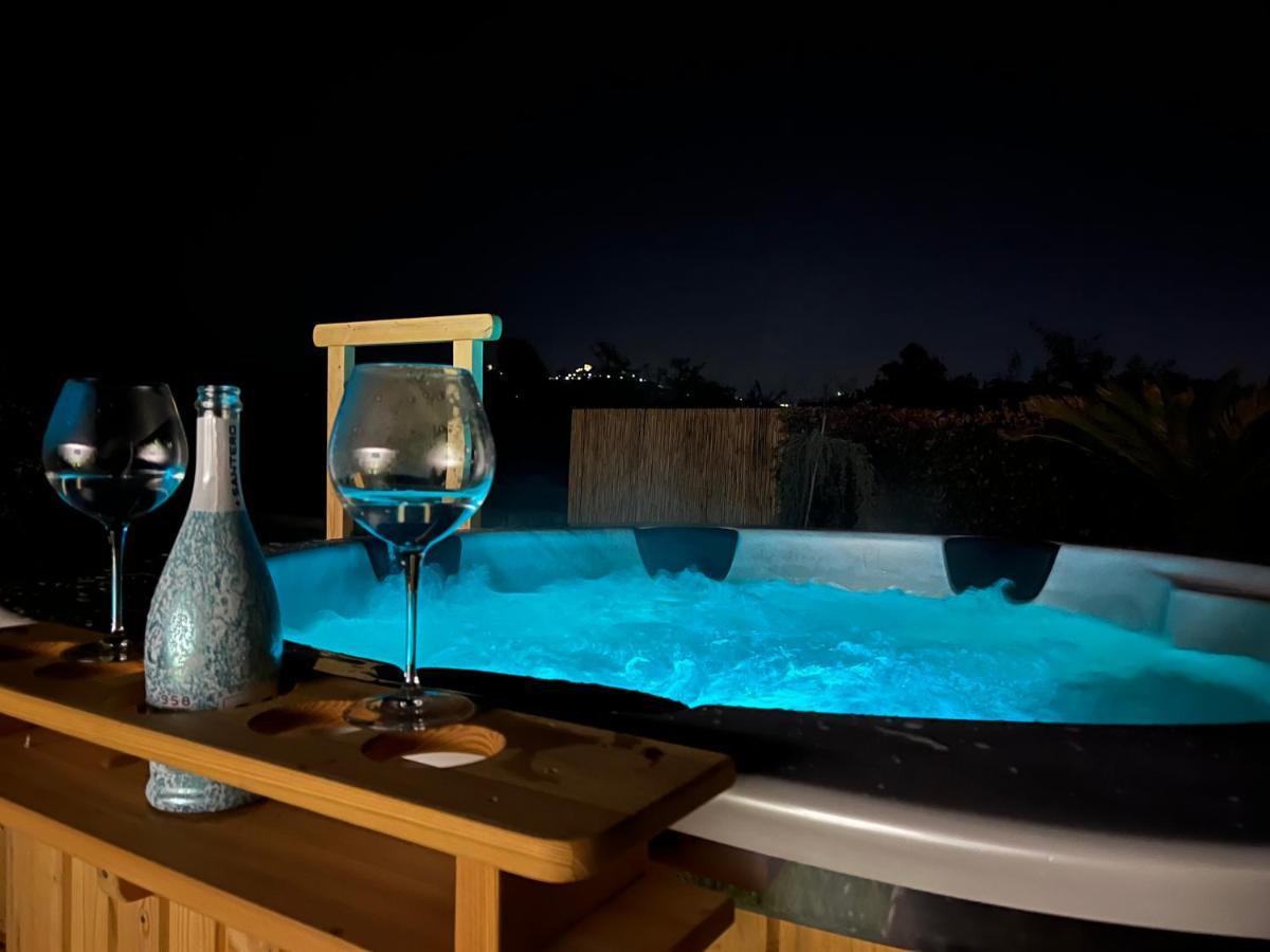 La Camelia Villa Massa e Cozzile Kültér fotó