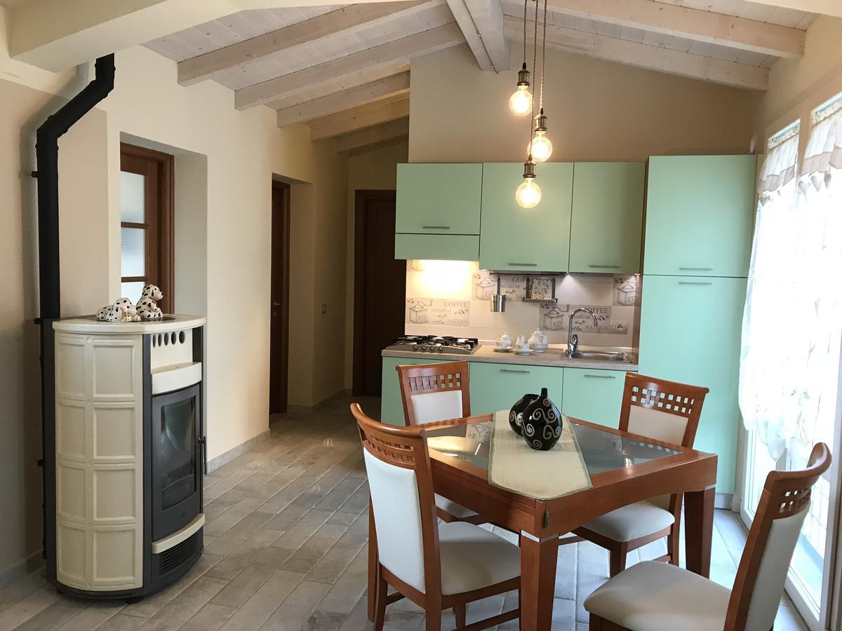 La Camelia Villa Massa e Cozzile Kültér fotó