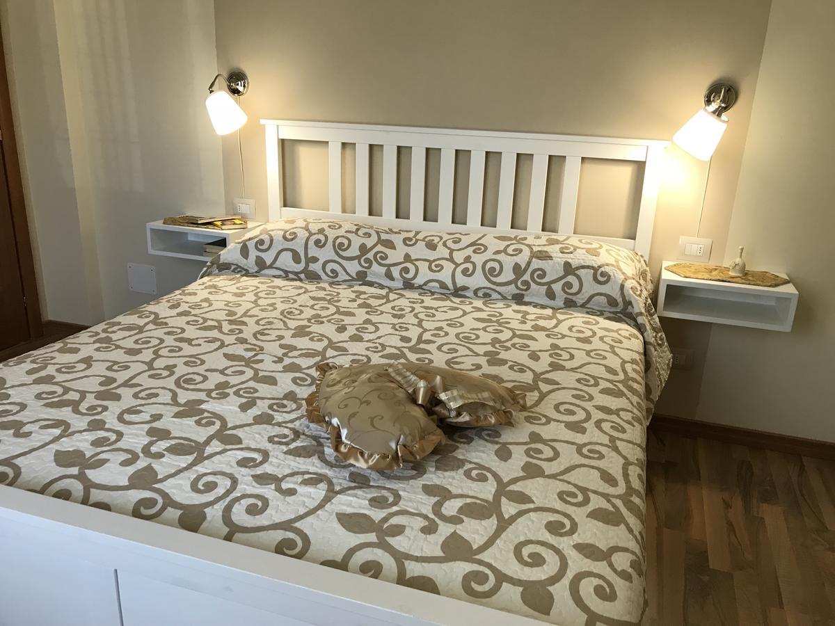 La Camelia Villa Massa e Cozzile Kültér fotó