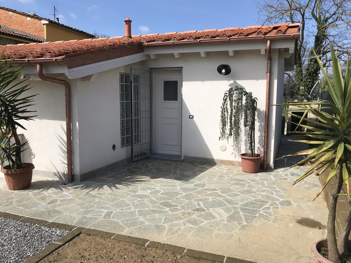 La Camelia Villa Massa e Cozzile Kültér fotó