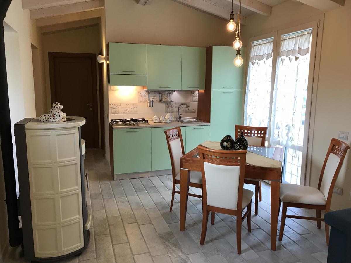 La Camelia Villa Massa e Cozzile Kültér fotó