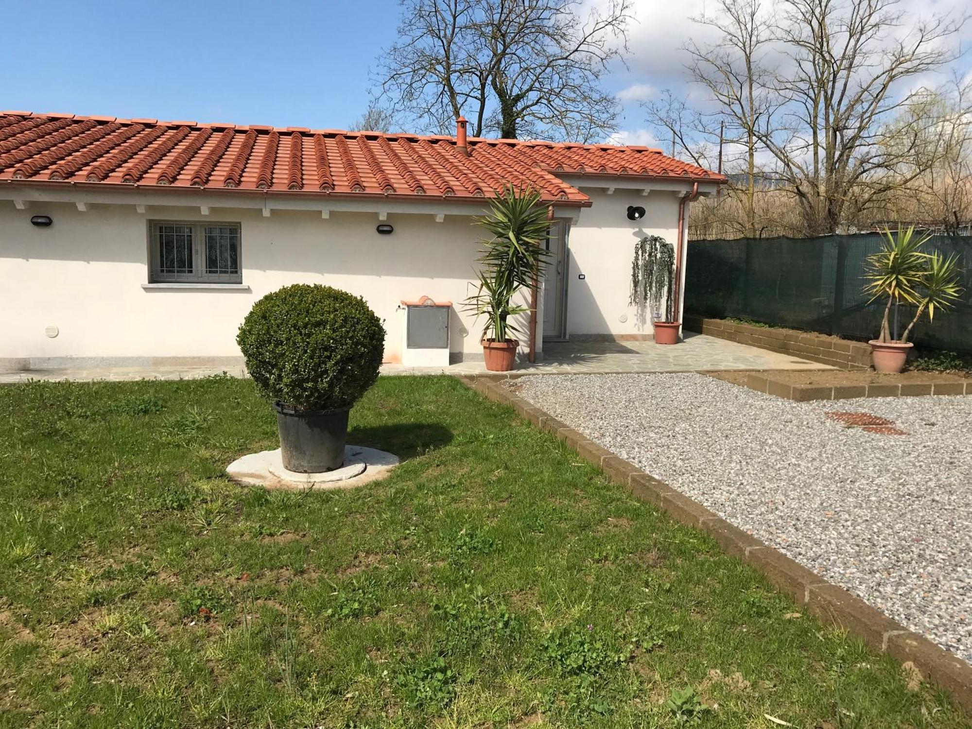 La Camelia Villa Massa e Cozzile Kültér fotó